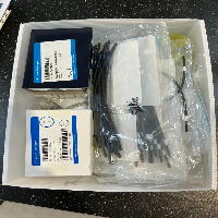 VARIAN 725-ES ICP Optical Emission Spectrometer image 3